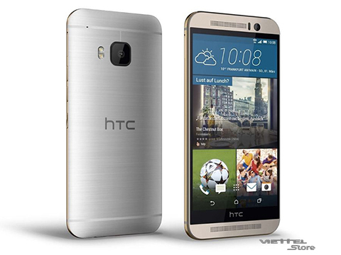 HTC ONE M9